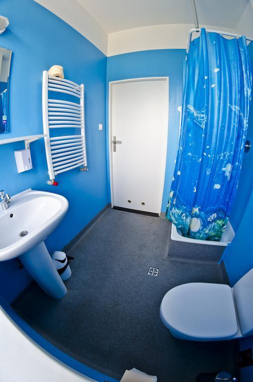 Wilson Hostel Warszawa Habitación foto