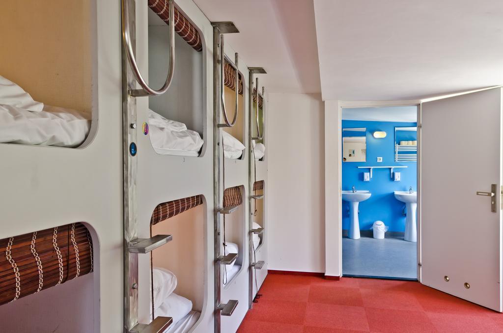 Wilson Hostel Warszawa Habitación foto