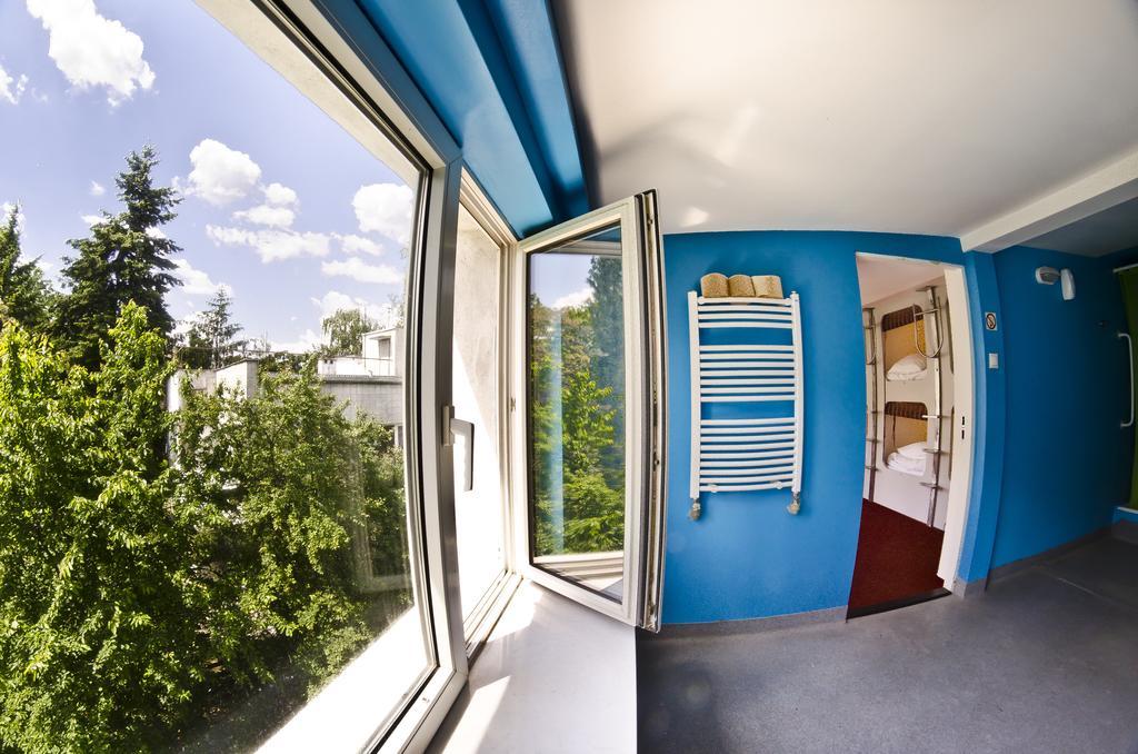 Wilson Hostel Warszawa Habitación foto