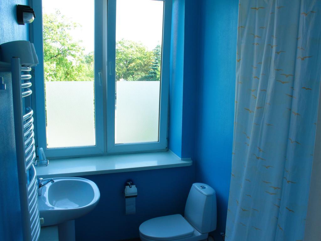 Wilson Hostel Warszawa Habitación foto