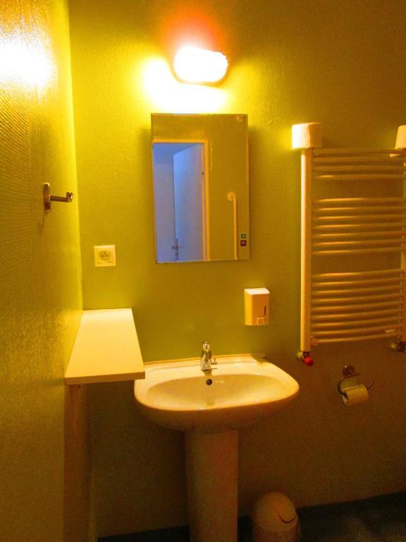 Wilson Hostel Warszawa Habitación foto